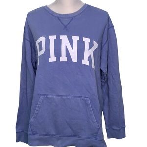 Victoria’s Secret PINK sweatshirt Womens Medium